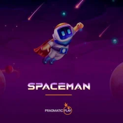 Spaceman kto